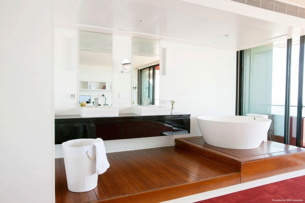 Hotel 1866 Court and Suites (Ramlet el Bayda)